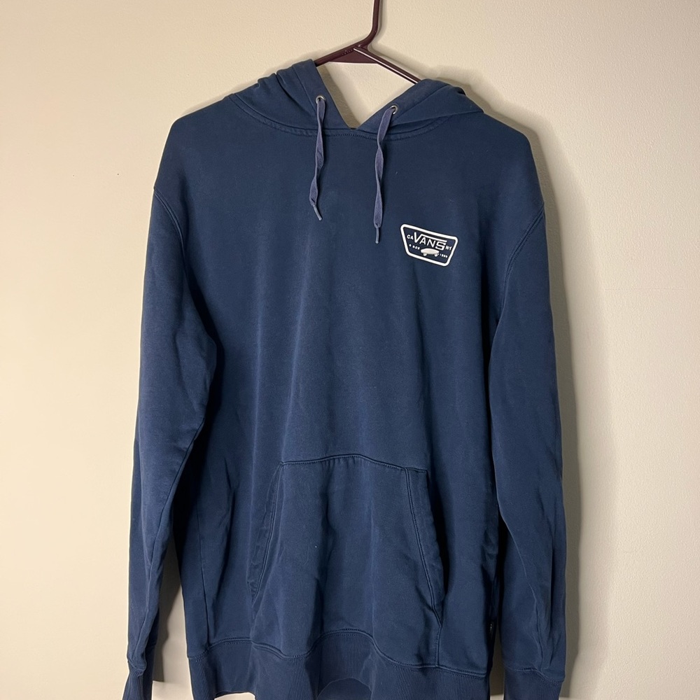 VANS SWEATSHIRT